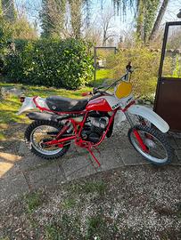 Smembro SWM 125-175-250 rsgs 1978-79
