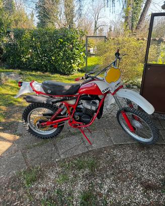 Smembro SWM 125-175-250 rsgs 1978-79