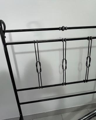 Letti in ferro battuto