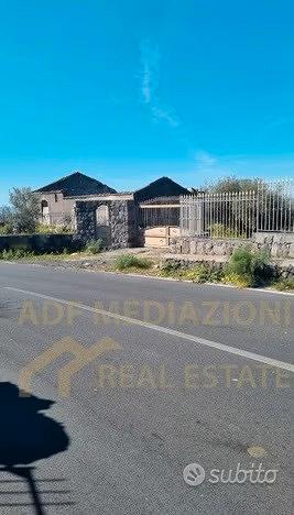 Terreno Con Progetto Approvato - Vista 2