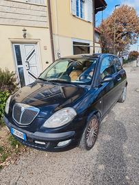 Lancia Ypsilon 1.3 Multijet