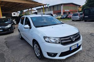 Dacia Sandero 0.9 TCe 12V TurboGPL 90CV Start&Stop