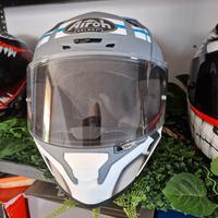 casco AIROH INTEGRALE NUOVO