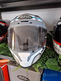 casco AIROH INTEGRALE NUOVO