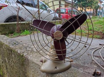 Ventilatore vintage 