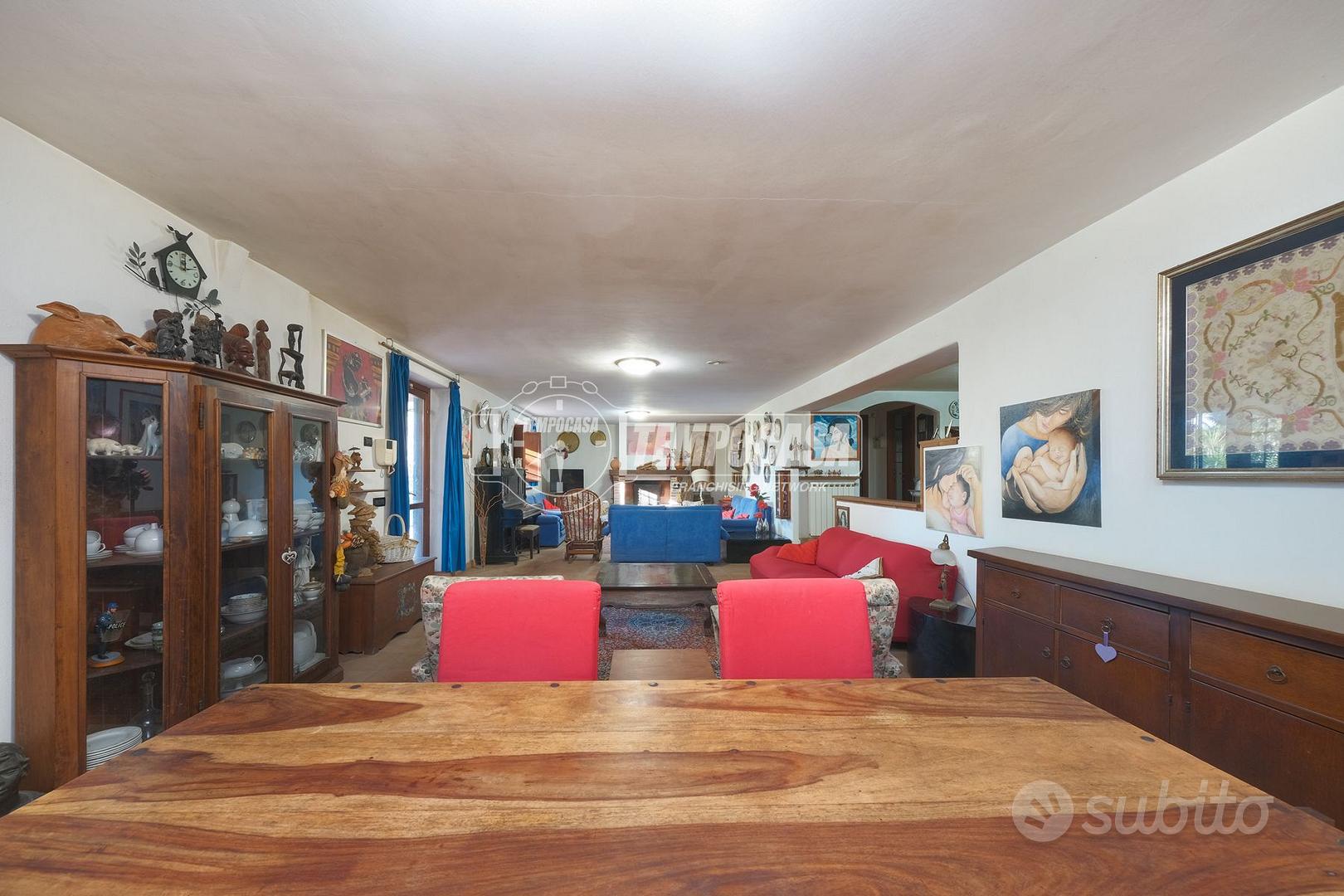 Casa – Mazzano Romano, Roma Capitale - Vista 4
