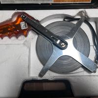 Rotella metrica master 50 metri STANLEY