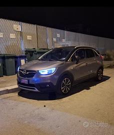Opel Crossland X 1.6 Diesel 99 CV –  FULL OPTIONAL