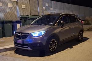 Opel Crossland X 1.6 Diesel 99 CV –  FULL OPTIONAL