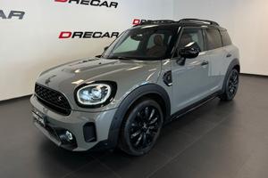 Mini Cooper SD Countryman 2.0 Yours AUTOM. TETTO I