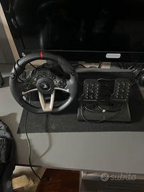 Simulatore ps4 rwa hori