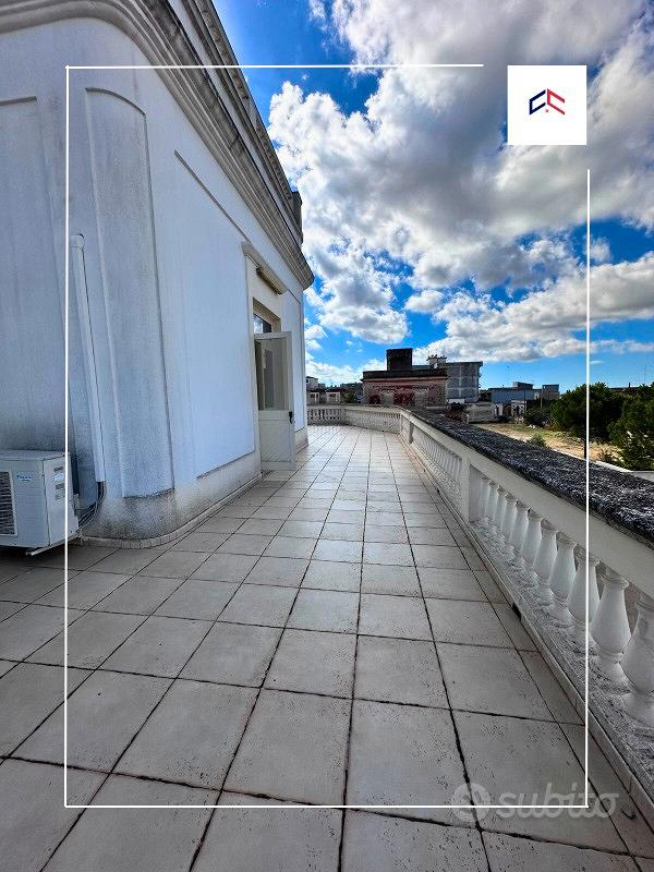 House in Statte, Taranto - Vista 4