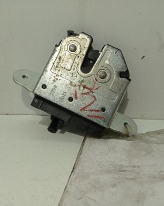 SERRATURA PORTELLONE POSTERIORE OPEL Meriva 3° Se
