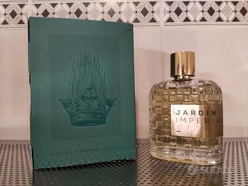 Profumo LPDO Jardin Impérial (Erba Pura Xerjoff)