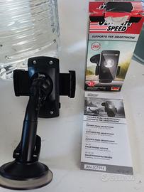 Supporto Smartphone per Auto
