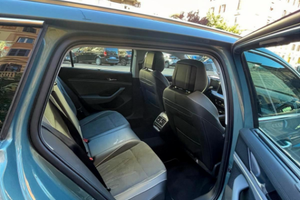 Passat IX 2024 1.5 etsi act Business 150cv dsg