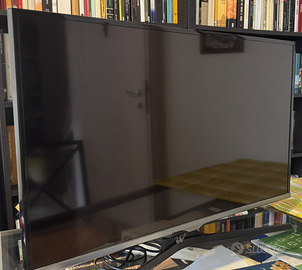TV Samsung 32” – Modello UE32J5100