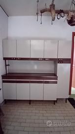 credenza