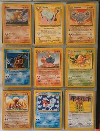 carte Pokémon lotto 64 Neo Revelation (NR)