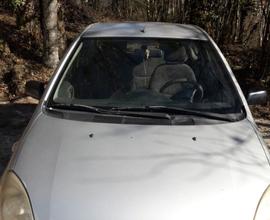 TOYOTA Yaris 2ª serie - 2002