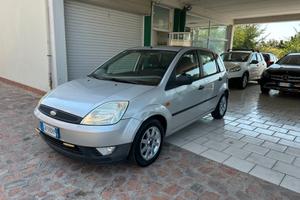 Ford Fiesta 1.2 Neopatentati