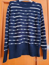 Maglione donna "SLAM"  misura M 