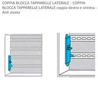 Blocca tapparelle