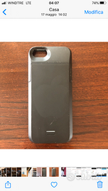 Cover batteria per iPhone 5