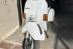 PX 125 (elaborato 180 Polini)