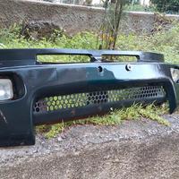 Paraurti anteriore per hyundai galloper