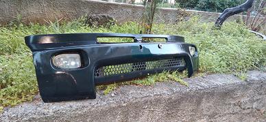 Paraurti anteriore per hyundai galloper