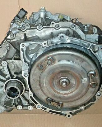 SCATOLA CAMBIO AUTOMATICO FIAT 500X 2.0 DIESEL