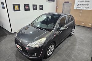Citroen C3 1.4 HDi 70 Exclusive