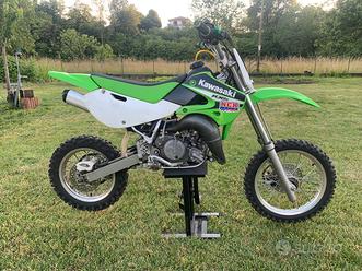 Kawasaki kx 65 Vendita in Moto e scooter