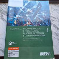 Nuovo tecnologie e progettazione di sistemi inform