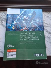 Nuovo tecnologie e progettazione di sistemi inform