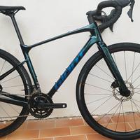 Gravel Carbon