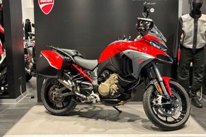 Ducati Multistrada V4 S Travel&Radar