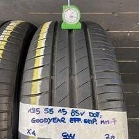 Goodyear efficientgrip 185 55 15