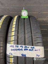Goodyear efficientgrip 185 55 15
