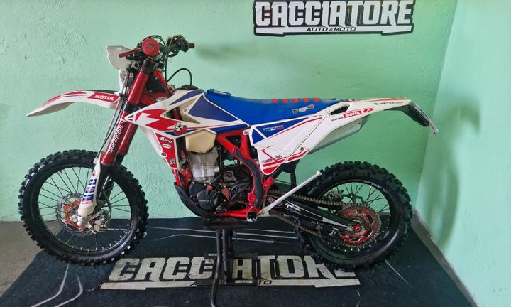 Beta RR Enduro 390 - 2019