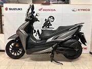 Kymco Agility 300i 2022