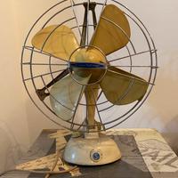 Ventilatore vintage