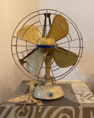 Ventilatore vintage