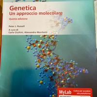 Genetica, un approccio molecolare