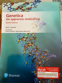 Genetica, un approccio molecolare