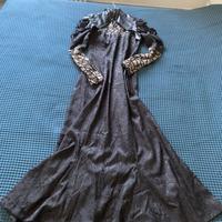 Abito cosplayer Jennefer , The Witcher