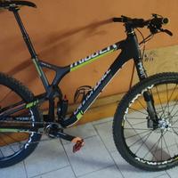 Mtb Cannondale Trigger 1 Tg. Xl
