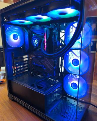 PC Gaming RTX 4070