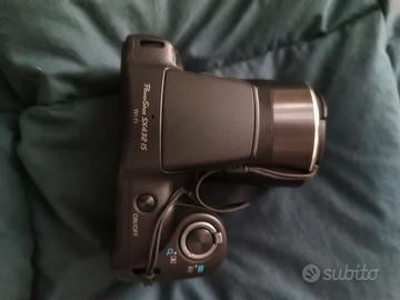 Canon powershot SX432 IS